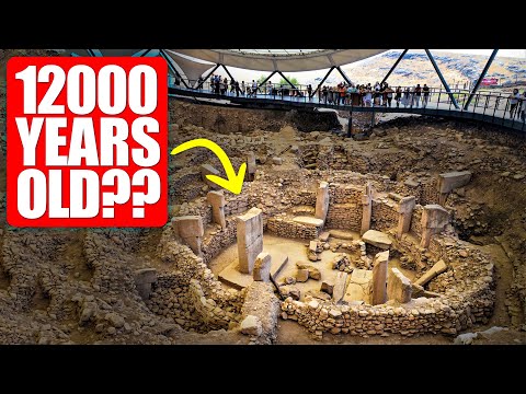 Göbekli Tepe: The Temple That Shouldn’t Exist