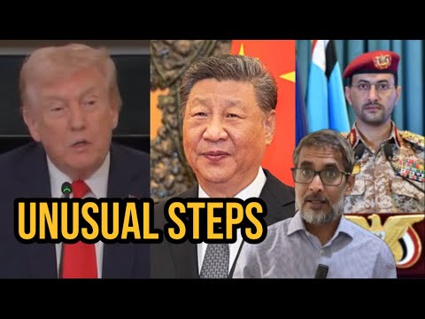 Trump’s extraordinary plan on Gaza; US blames Chinese firms for helping Houthis | Janta Ka Reporter