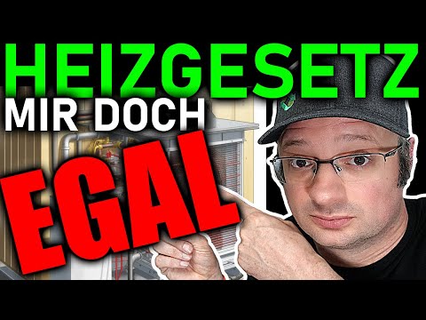 WARUM sieht keiner diese einfache & günstige HEIZUNGSLÖSUNG?