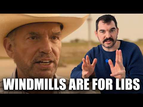 How Oil Propaganda Sneaks Into TV Shows | Climate Town