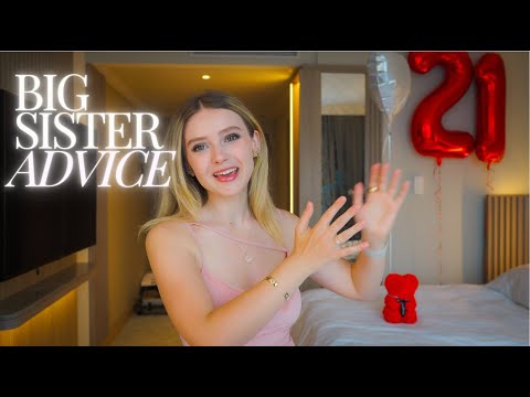 12 surprising lessons I learned before turning 21