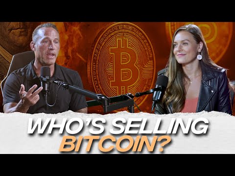 COIN STORIES CLIPS | Mark Moss on Bitcoin Volatility, Gold vs Bonds & the End of 80% BTC Drawdowns