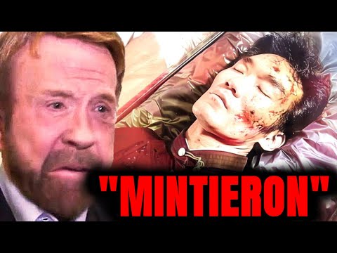Chuck Norris Rompió Su Juramento Y Reveló Esta Impactante Verdad Sobre La Muerte De Bruce Lee.
