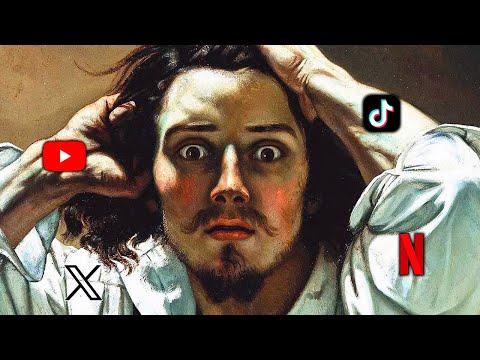 How Information Overload Destroys Your Brain