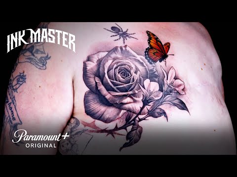 Ink Master’s Most Feel-Good Tattoos 🥰