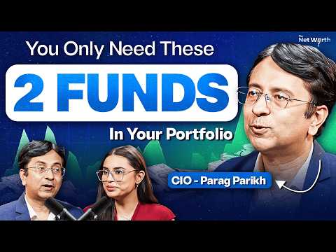 Making Returns in 2026 is Easier Than You Think. Here's How! | Ft. Rajeev Thakkar