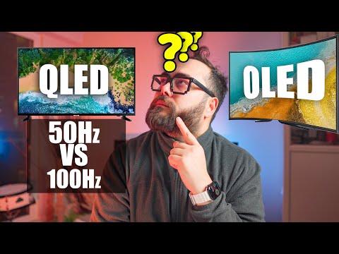 Televizyon Alırken Nelere Dikkat Etmeliyiz? TV Rehberi