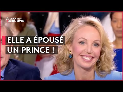 Aristocratie : un mode de vie à part - Ça commence aujourd'hui