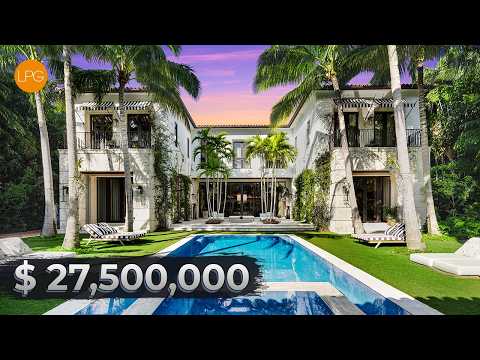 Top 30 Most Expensive Mansions In The USA You Must See 2025