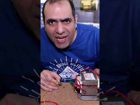 Power Saver SCAM #technology #science #experiment #funny