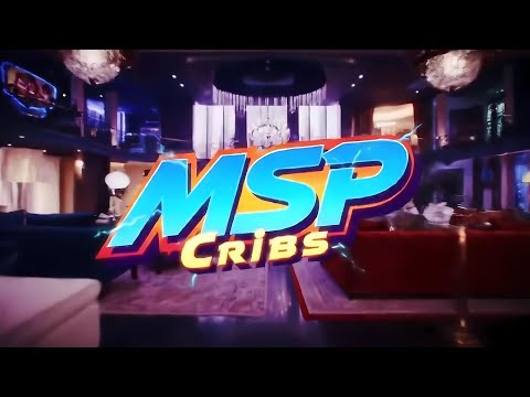 MSP Cribs | Awsumb Tech