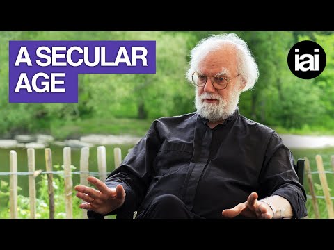 Embracing solidarity in a secular age | Rowan Williams full interview