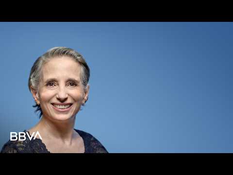 Pregúntale a las estrellas. Montserrat Villar, astrofísica