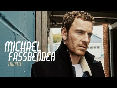 Tribute | Michael Fassbender [feat. Coldplay]