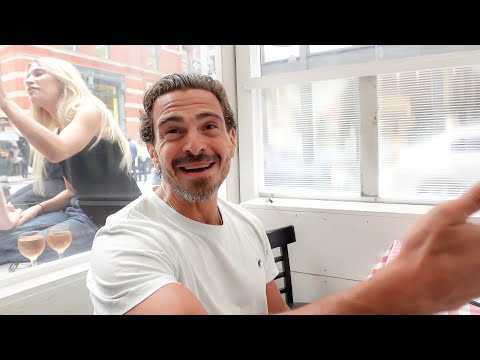 New York: Street Style, Art & $2 Bills | Starlinc [Ep.66]