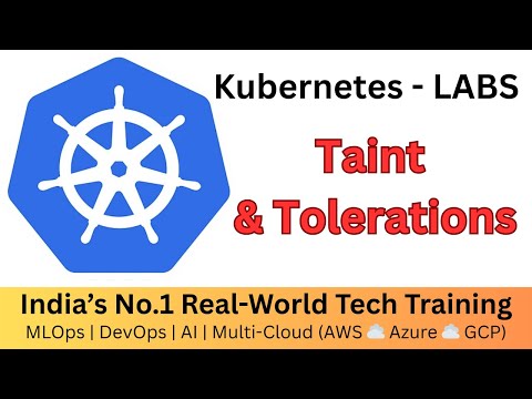 Best Kubernetes Tutorial 2025 | Hands-On Student Labs | DevOps Practice