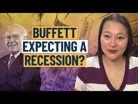 What’s Warren Buffett’s Next Big Bet After Getting Rid Of His S&P 500 Index Funds?