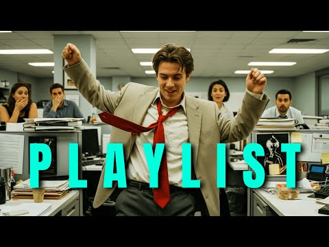 Playlist 또 출근이네ㅋㅋㅋㅋ 기분도 꿀꿀한데 쌈뽕한 노동요나 땡기자🔥 듣는 순간 텐션 UP 노동요 플리❤️‍🔥 Addictive Work Music Playlist