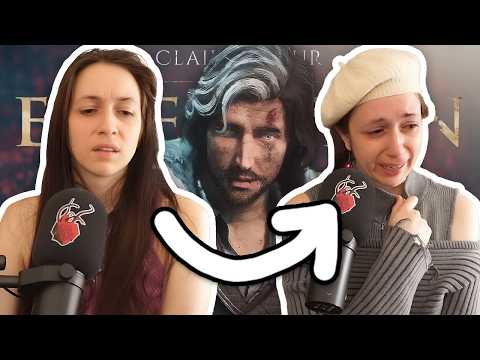 The Emotional Roller Coaster: Clair Obscur: Expedition 33 FIRST Experience...