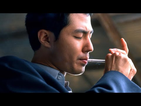 조폭 세계를 진짜 "리얼" 하게 그렸다 평가 받는 느와르 수작 [영화리뷰/결말포함]