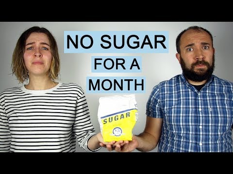 We Quit Sugar For A Month, Here's What Happened