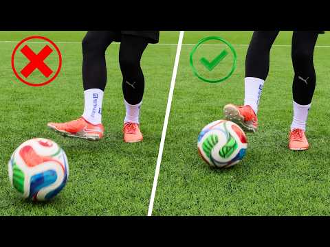 10 BIGGEST MISTAKES IN YOUR GAME