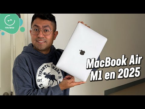 MacBook Air M1 in 2025: Is it worth it?