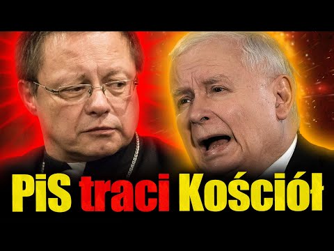 Zamiast abp Jędraszewskiego, będzie kard. Ryś, pegazusowany przez PiS. T. Szwejgiert, Jan Piński AX