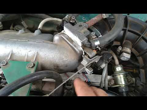 RPMs freezing? Solved.