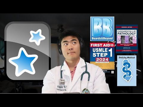 How to use ANKING with Pathoma, Sketchy, and Boards & Beyond