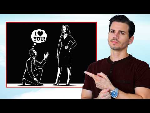 How a High Value Woman Talks to Men (Spark Love and Respect)