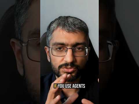 Claude Code Skills vs Agents #Aiagents #claudecode