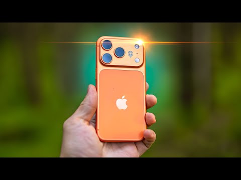 The Truth About the iPhone 17 Pro