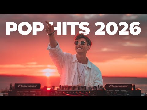 Top 20 Pop Songs 2026 ♫ Bruno Mars, Lady Gaga, Dua Lipa, Adele, Ed Sheeran, The Weeknd #17