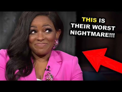 Jasmine Crockett TERRIFIES Republicans with HUGE Announcement