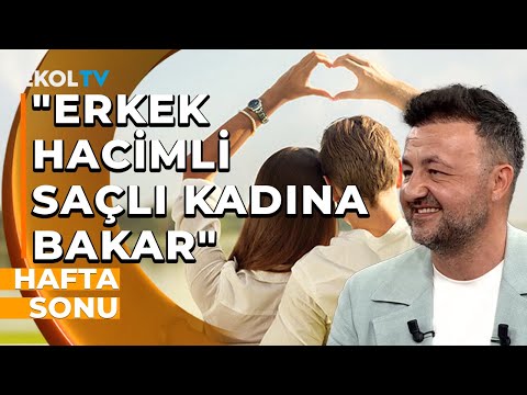 Erkeklerin En Büyük Fobisi: ‘Ne Zaman Evleneceğiz?’ Oğuz Benlioğlu Yorumladı!