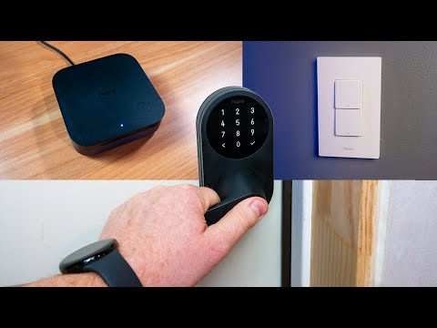 Unlock Your Smart Homes Potential With These New Aqara Devices