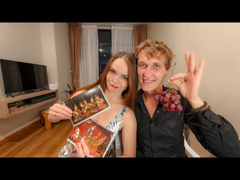 Мы в Таиланде! Двигателю хана, покупаем новый из Японии! Африка под вопросом?