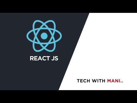 React JS useRef Hook for Functional Component 🙂