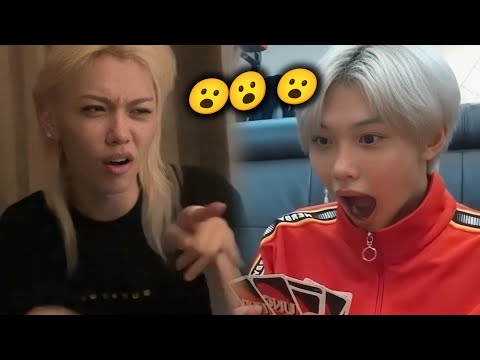 ✨stray kids Felix funny moments that brought me back to life✨