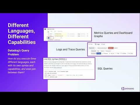 Apache DataFusion Boston Meetup: September 12, 2025