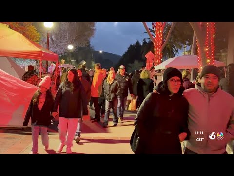 San Luis Obispo celebrates Lunar New Year