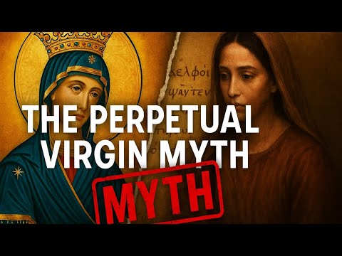 The Cult of Mary: How The Church Invented The Perpetual Virgin (And Why It Matters)