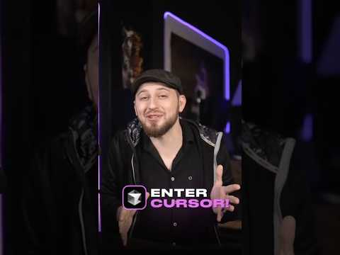 The AI Code Editor You’ll Love 💻✨