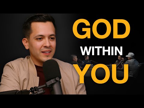 You're a Faithful Christian. So Why Don't You Feel Close to God?