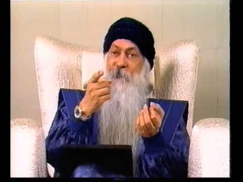 OSHO: "Now-Here" All the Time