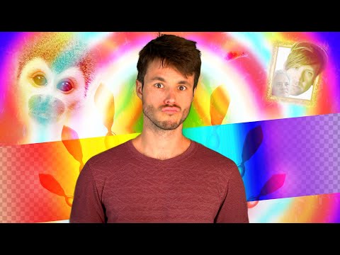 How to create a color ? - DBY #69