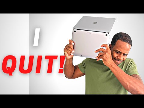 The REAL Reason People Fail To Become Software Engineers