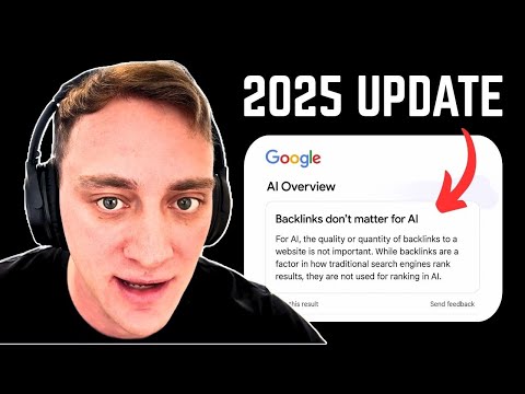 The Truth About Backlinks in 2025