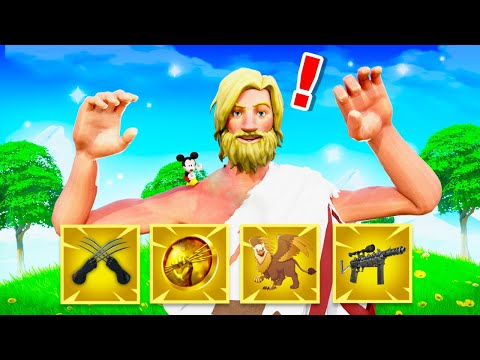 *New* SEASON 2 PREVIEW! (Fortnite Chapter 5)